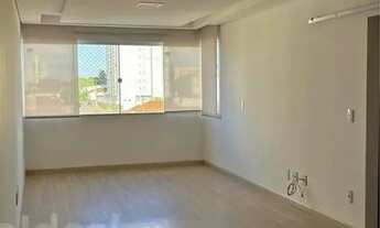 Imagem: APARTAMENTO EDIFÍCIO MORUMBI Lençóis