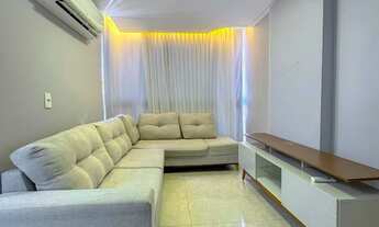 Imagem: Apartamento 2 Quartos com Suíte - Laranjeiras