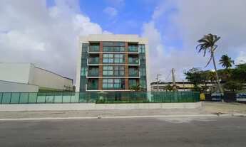 Imagem 3: Alugo apartamento JABOATÃO DOS GUARARAPES - 1 Quartos