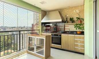 Imagem: Apartamento à venda com 83m², 3 quartos