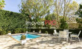 Imagem 3: Maravilhosa casa em rua fechada ao lado do Clube Paineiras !