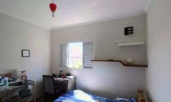 Imagem 7: Sobrado com 3 dormitórios à venda, 190 m² por R$ 689.999,90 - Jardim Alvorada - Santo Andr