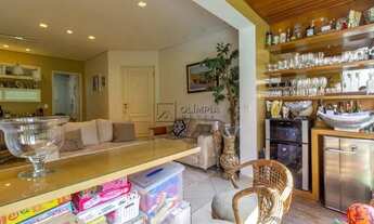 Imagem 7: Venda Apartamento 2 Dormitórios - 94 m² Brooklin