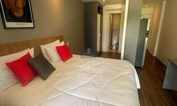 Imagem 2: ART STUDIO OPEN SPACES: Apartamento à venda em Salvador-BA, bairro Armação, 1 quarto, 1 sa