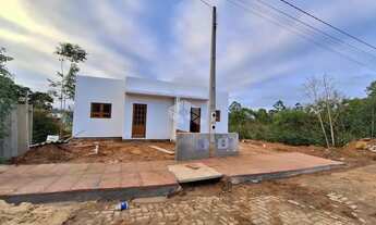 Imagem 3: CASA NOVA NA PLANTA - RESIDENCIAL MORADA DOS PINHAIS