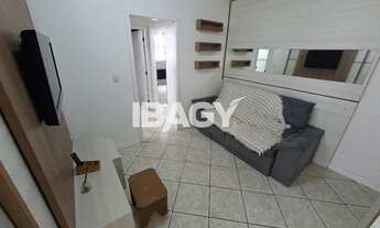 Imagem 4: Excelente Apartamento 2 dormitório(s) em Kobrasol - São José