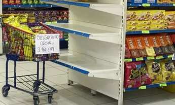 Imagem 3: Loja de doces e artigo de festas zona leste. Ref; 1747