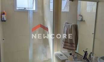 Imagem 4: Apartamento em Rua Guaibê - Aparecida - Santos/SP