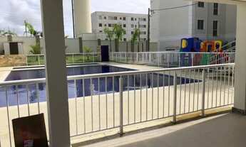 Imagem 5: Apartamento para alugar no bairro Santa Amélia, Lagoa Manguaba condomínio Clube