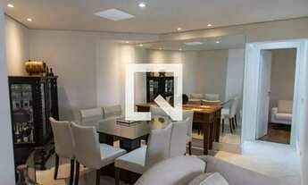 Imagem 6: Apartamento à Venda - Vila Mariana, 3 Quartos, 106 m2