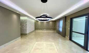 Imagem: Apartamento com 4 suítes à venda no bairro