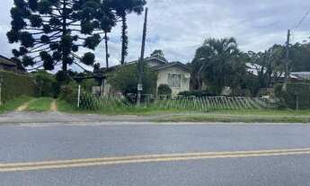 Imagem: VENDE-SE TERRENO EM ALMIRANTE TAMANDARÉ