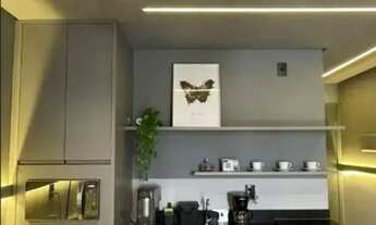 Imagem 6: Flat aconchegante, 21 m², no coração de Jardim Oceania