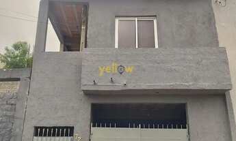 Imagem 2: Casa para Alugar no Parque Rodrigo Barreto, Arujá 1 Dorm, 50m²