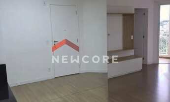 Imagem 5: Apartamento em Avenida José André de Moraes - Jardim Monte Alegre - Taboão da Serra/SP