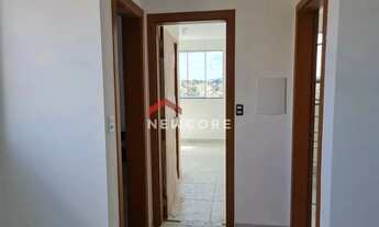 Imagem 6: Apartamento em Rua do Carmelo - Santa Branca - Belo Horizonte/MG