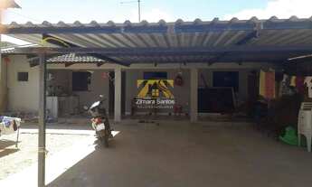 Imagem 2: Casa 2/4 sendo 1 suíte, 90 m² - 1503 sul (ARSO 151) - Próxima ao Atacadão - Palmas/TO