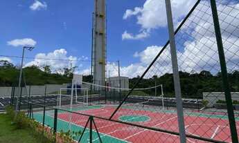 Imagem 4: ALUGA-SE APARTAMENTO EM COND. CONQUISTA VIA NORTE/NUNCA HABITADO