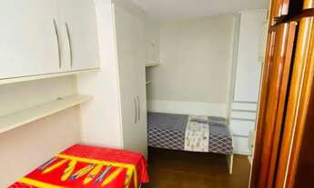 Imagem 2: Apartamento à Venda Valparaíso I 58,89 m² | 2 Quartos | Sol da Manhã