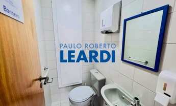 Imagem: CONJ. COMERCIAL - BELA VISTA - SP