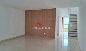 Imagem 6: Casa de condomínio em Rua Rita Camargos Cunha - Nossa Senhora de Fátima - Contagem/MG