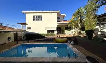 Imagem 2: Casa para Venda em Presidente Prudente, Jardim Novo Bongiovani, 4 dormitórios, 1 suíte, 5