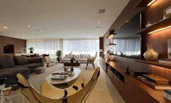 Imagem 5: Apartamento com 4 dormitórios à venda, 250 m² - Brooklin - São Paulo/SP