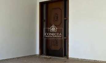 Imagem 2: Casa disponível para locação- Uberlândia/MG