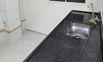 Imagem 5: Ágio de apartamento 2Q no Esplanada I em Valparaíso