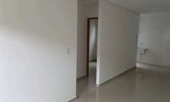 Imagem 6: Imóvel para venda tem 46 metros quadrados com 2 quartos em Casa Verde Média - São Paulo