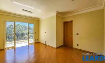 Imagem 2: APARTAMENTO - TAMBORÉ - SP