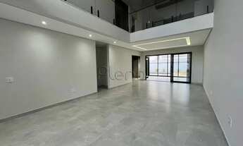 Imagem 3: Casa à venda com 4 quartos no Parque Brasil 500, Paulínia