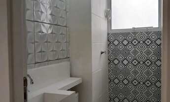 Imagem 6: Lindo Apartamento Residencial Vila Romana I