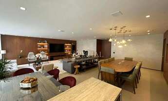 Imagem: Apartamento com 4 dormitórios à venda