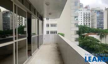 Imagem 2: APARTAMENTO - JARDIM AMÉRICA - SP