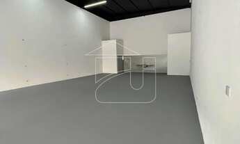 Imagem 2: Barracão em Nucleo Habitacional Nova Marilia - Marília