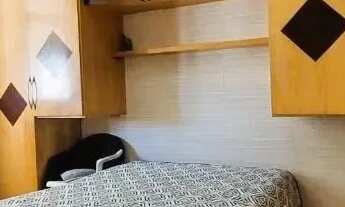 Imagem 6: Cobertura com 3 dormitórios à venda, 150 m² por R$ 629.000,00 - Granbery - Juiz de Fora/MG