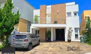 Imagem: Casa em Porto Alegre, no bairro Aberta dos