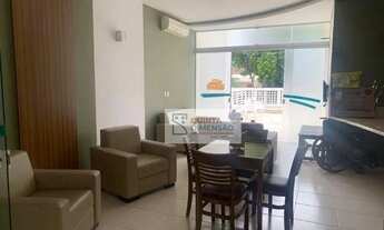 Imagem 3: Apartamento com 2 dormitórios à venda, 58 m² por R$ 435.000,00 - Nova Guará - Guaratinguet