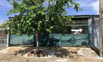 Imagem: QNO 3, Setor O - Casa de três quartos