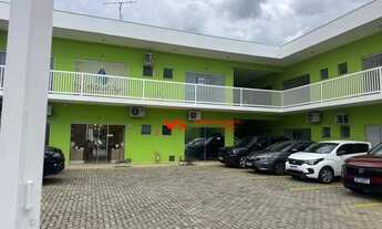 Imagem 2: Sala para alugar, 40 m² por R$ 2.270,00/mês - Cidade Nova I - Indaiatuba/SP