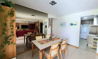 Imagem 4: Apartamento 4 quartos | 120 m² | Nascente | Ventilado e iluminado