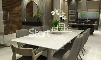 Imagem 3: Casa - Swiss Park - Campinas