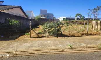 Imagem: Terreno para venda no bairro City Uberlândia