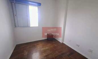 Imagem 7: Apartamento com 3 dormitórios para alugar, 79 m² por R$ 2.982,11/mês - Vila Tijuco - Guaru