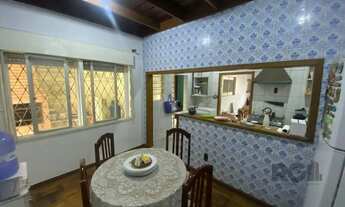 Imagem 6: Casa em Partenon