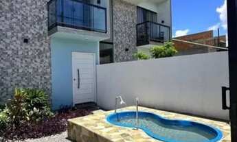 Imagem 3: Casa Residencial com 2 quartos à venda por R$ 530000.00, 90.00 m2 - SAO JOAO DO RIO VERMEL