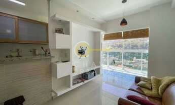 Imagem: Apartamento com 1 dormitório à venda