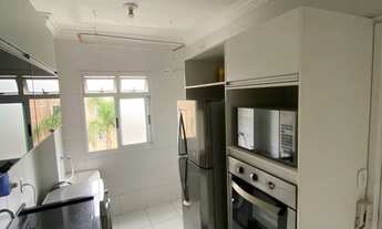 Imagem 3: Apartamento à venda - Residencial Ilha da Madeira - Jardim Leocádia - Sorocaba/SP