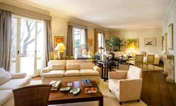 Imagem 5: Apartamento á venda em Higienópolis 3 quartos,1 suíte, 2 vagas de garagem